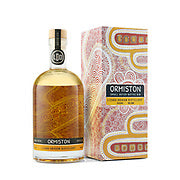 Ormiston Barrel Aged Gin